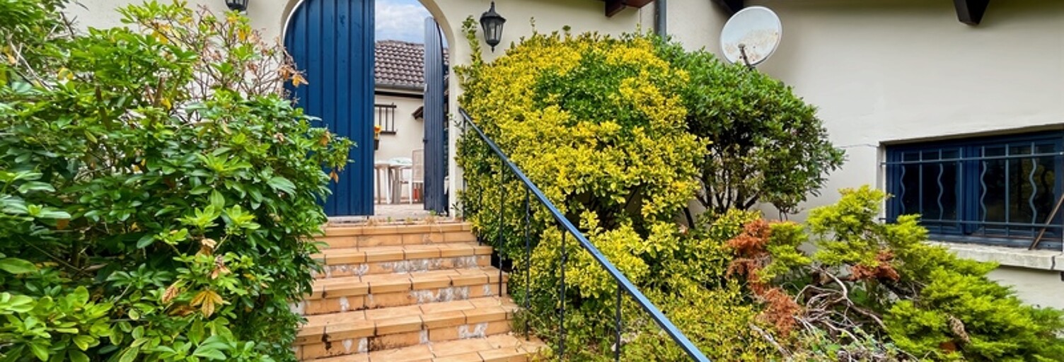 Maison 5 Pièces 117 m² à vendre à Champigny-sur-Marne (94500)