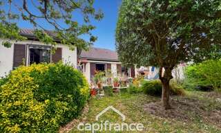 Maison 5 Pièces 117 m² à vendre à Champigny-sur-Marne (94500)