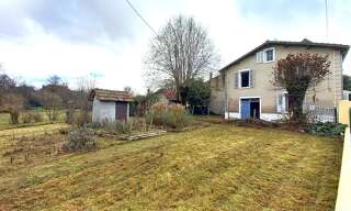 Maison 6 Pièces 94 m² à vendre à Chauffailles (71170)