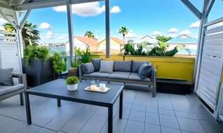 Appartement 3 Pièces 59 m² à vendre à Le Moule (97160)