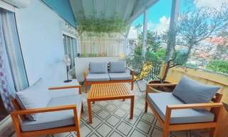 Appartement 3 Pièces 59 m² à vendre à Le Moule (97160)