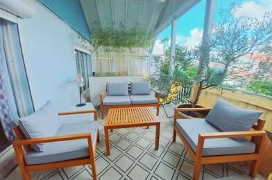 Appartement 3 pièces 260000 €