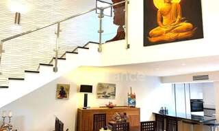 Maison 5 Pièces 190 m² à vendre à Aubagne (13400)