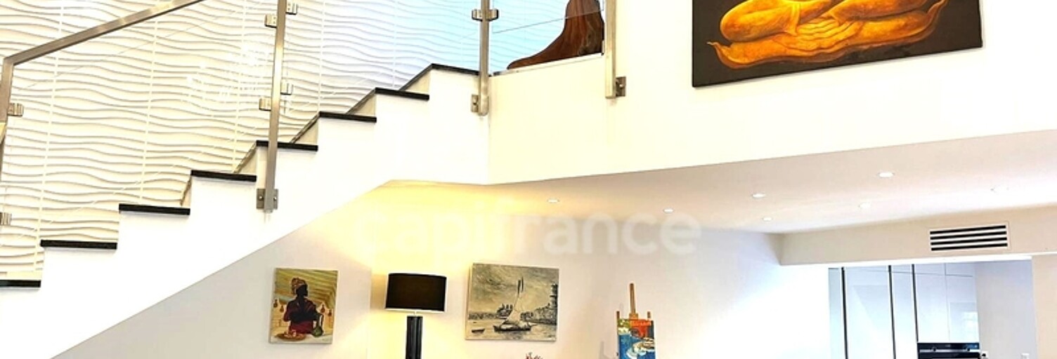 Maison 5 Pièces 190 m² à vendre à Aubagne (13400)
