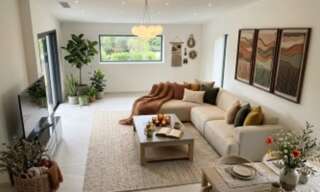 Maison 5 Pièces 205 m² à vendre à Aubagne (13400)