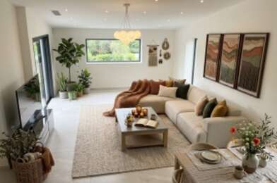 Maison 5 pièces 870000 €