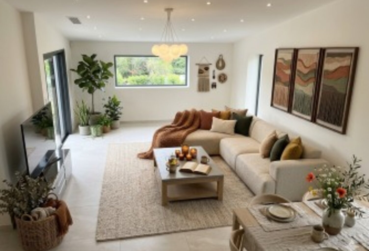 🏡 NOUVEAUTÉ – Propriété familiale avec dépendance indépendante à Eoures – 870 000 € — photo 1