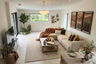 Maison 5 pièces 870000 €