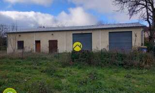 Maison 4 Pièces 76 m² à vendre à Étroussat (03140)