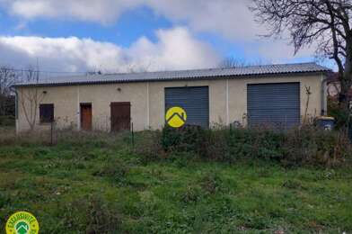 Maison 4 pièces 70000 €