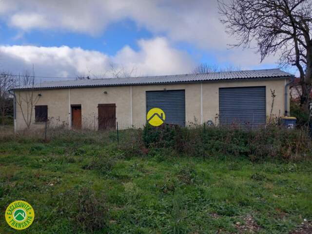 Pour rénovation complète — photo du bien