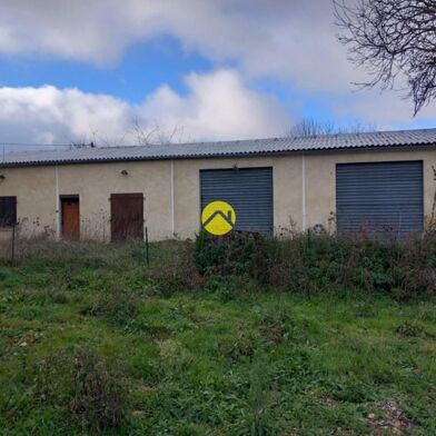 Maison 4 pièces 70000 €