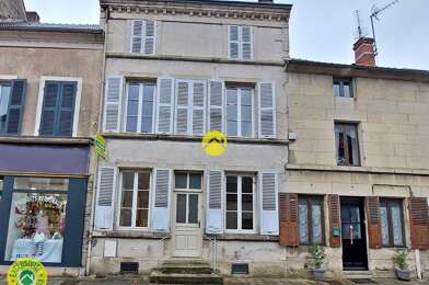 Maison 6 pièces 53000 €