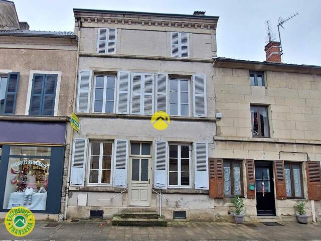 MAISON CENTRE BOURG — photo du bien
