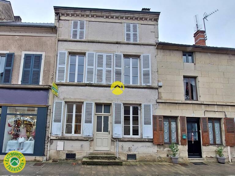 MAISON CENTRE BOURG — photo 1