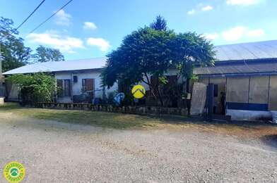 Maison 4 pièces 35000 €