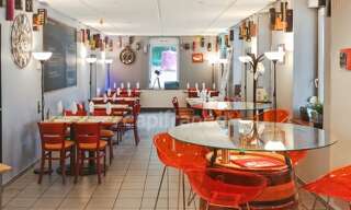 Commerce 2 Pièces 247 m² à vendre à Le Creusot (71200)