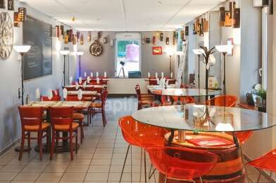 Commerce 2 pièces 119000 €