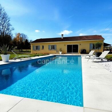 Maison 5 pièces 279900 €