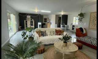 Maison 5 Pièces 130 m² à vendre à Montoussé (65250)