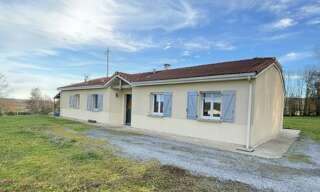 Maison 5 Pièces 130 m² à vendre à Montoussé (65250)