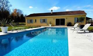 Maison 5 Pièces 131 m² à vendre à Montoussé (65250)