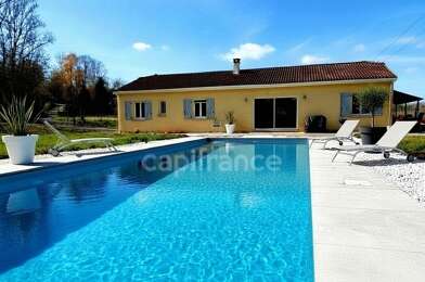 Maison 5 pièces 263000 €