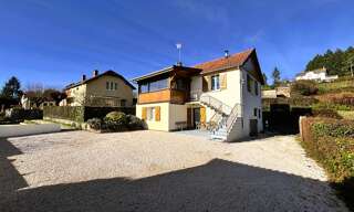 Maison 4 Pièces 105 m² à vendre à La Guiche (71220)