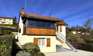 Maison 4 Pièces 105 m² à vendre à La Guiche (71220)