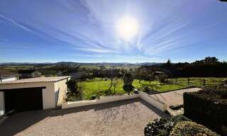 Maison 4 Pièces 105 m² à vendre à La Guiche (71220)