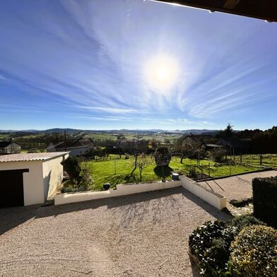 Maison 4 pièces 160000 €