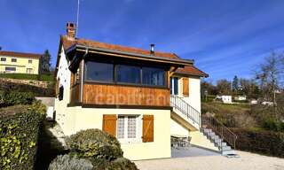 Maison 4 Pièces 105 m² à vendre à La Guiche (71220)