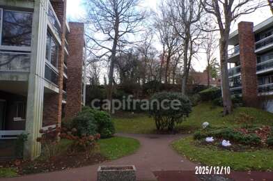 Appartement 3 pièces 322000 €