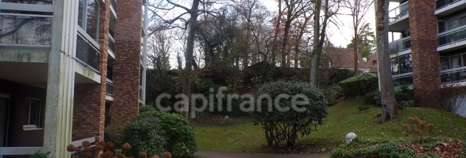 Appartement 3 Pièces 67 m² à vendre à L'Isle-Adam (95290)