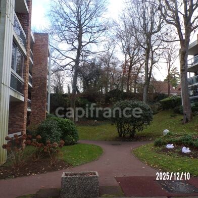 Appartement 3 pièces 322000 €