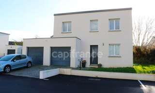 Maison 5 Pièces 109 m² à vendre à Pleuven (29170)