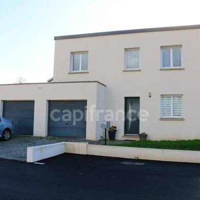 Maison 5 pièces 369000 €