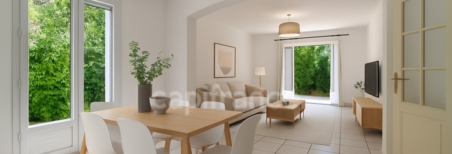 Maison 6 Pièces 138 m² à vendre à Lattes (34970)