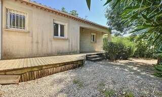 Maison 4 Pièces 103 m² à vendre à Saint-Georges-d'Orques (34680)