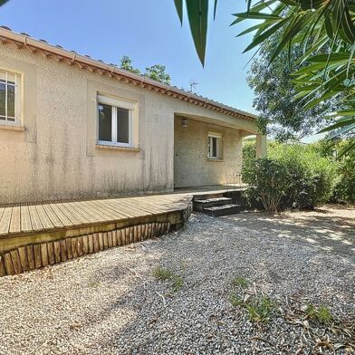 Maison 4 pièces 399000 €