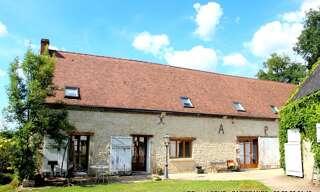 Maison 10 Pièces 550 m² à vendre à Villedieu-les-Poêles-Rouffigny (50800)