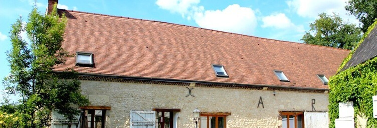 Maison 10 Pièces 550 m² à vendre à Villedieu-les-Poêles-Rouffigny (50800)