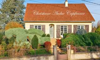 Maison 3 Pièces 79 m² à vendre à Charolles (71120)