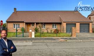 Maison 8 Pièces 181 m² à vendre à Petite-Forêt (59494)