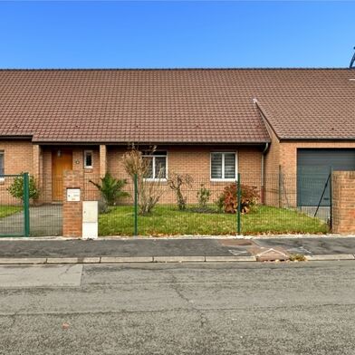 Maison 8 pièces 365000 €