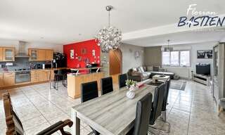 Maison 8 Pièces 181 m² à vendre à Petite-Forêt (59494)