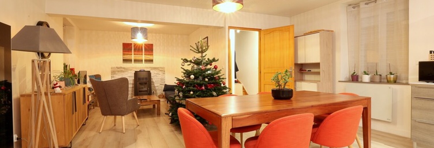 Maison 4 Pièces 105 m² à vendre à Verzy (51380)