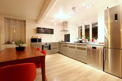 Maison 4 pièces 225000 €