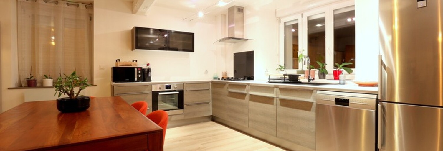 Maison 4 Pièces 105 m² à vendre à Verzy (51380)