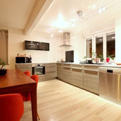 Maison 4 pièces 225000 €